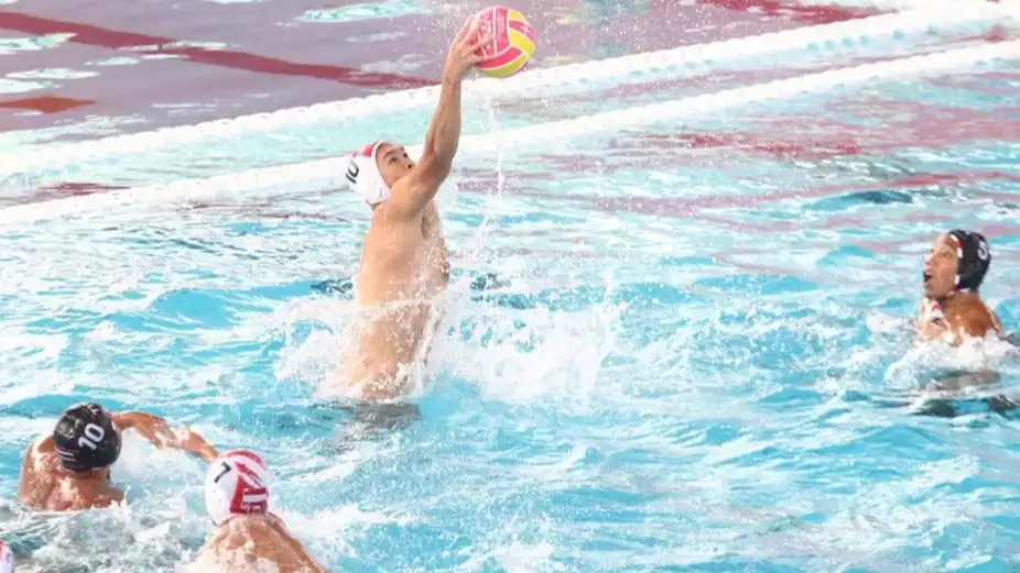 Tim Polo Air Indonesia di SEA Games 2025