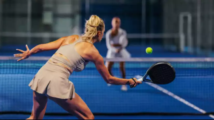 Jadi Tren Baru Gaya Hidup Sehat: Peran Perempuan dan Semangat Kartini di Era Modern Peringati Hari Ibu Lewat Turnamen Padel