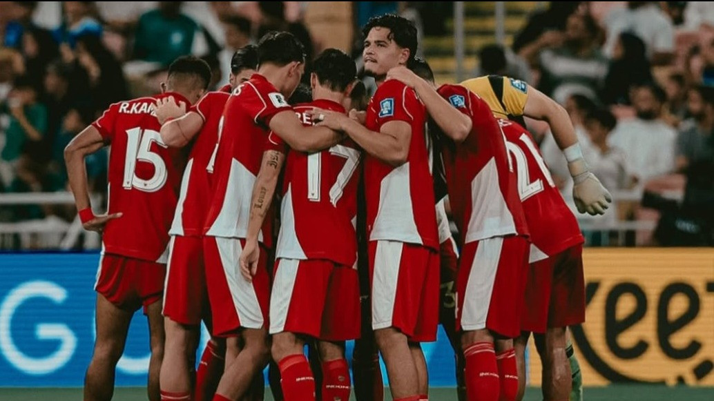 John Herdman Unggul dari Van Bronckhorst Jadi Pelatih Timnas Indonesia? Pengamat Beberkan Hitung-hitungan PSSI