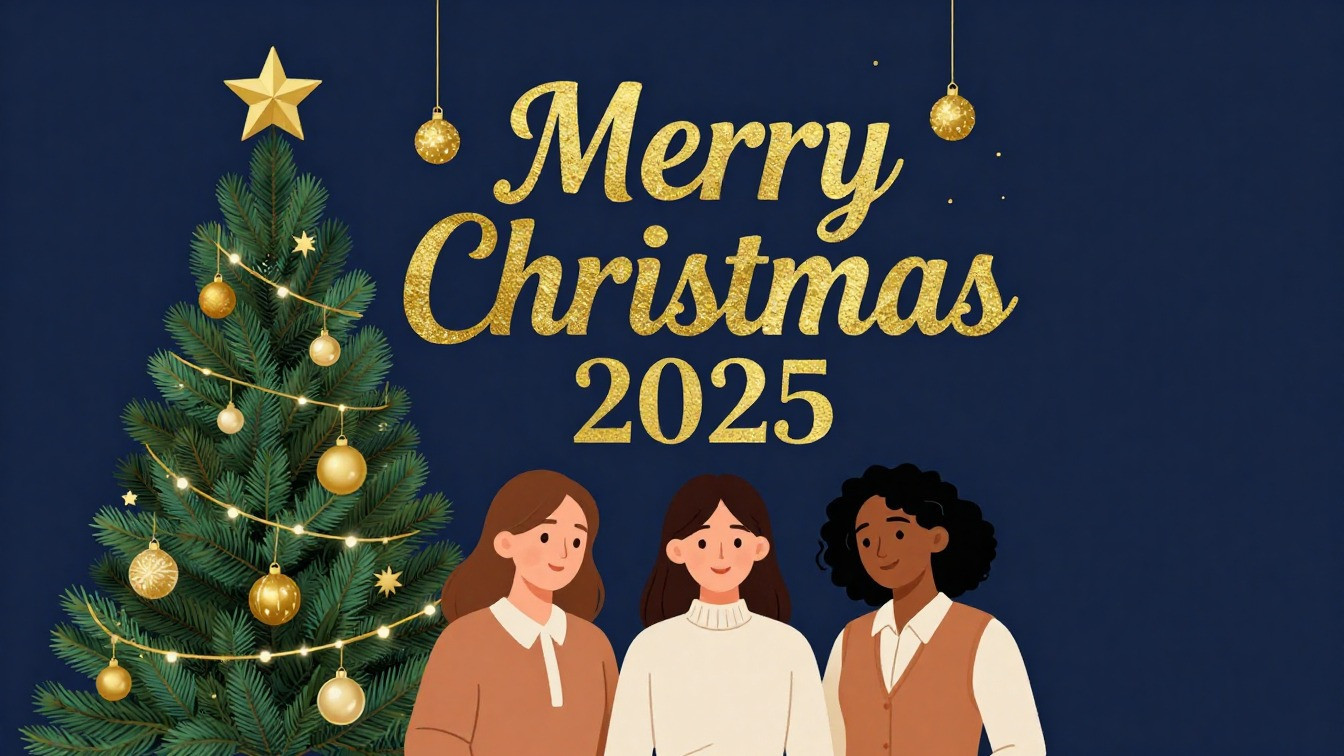 Ucapan Selamat Natal