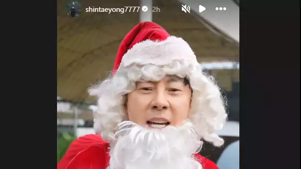 Shin Tae-yong janji akan keliling Indonesia