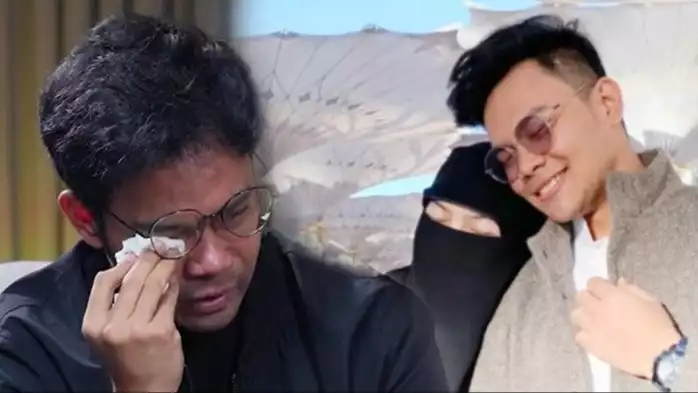 Suami Wardatina Mawa, Insanul Fahmi