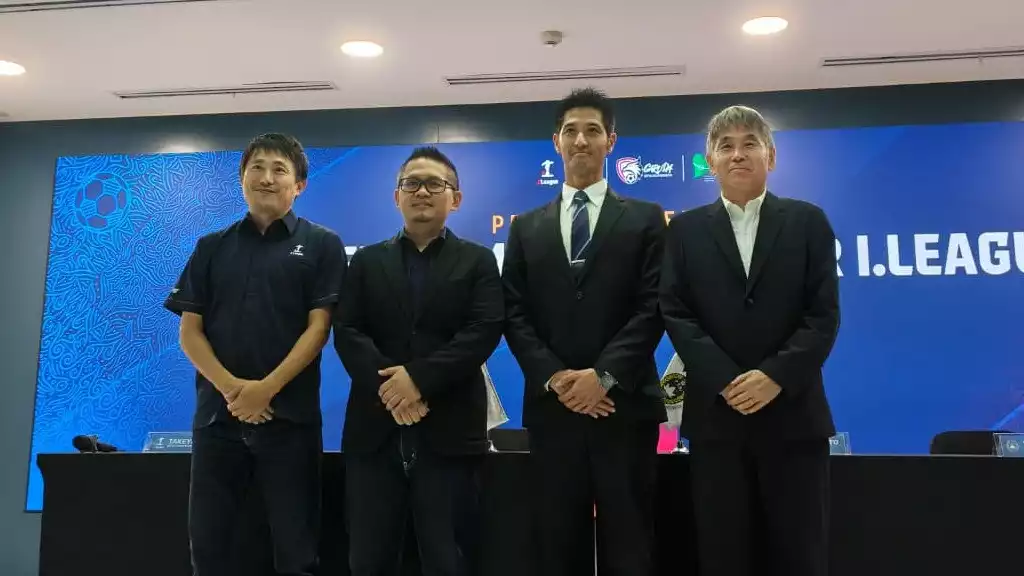 Yudai Yamamoto Jadi Wasit Asing Full-Time Pertama di Indonesia, Ini Alasannya