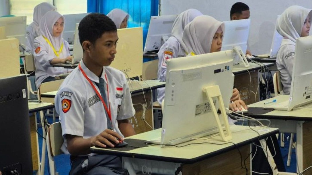 Kapan Pendaftaran SNBP 2026? Simak Jadwal Lengkap Alur Seleksinya
            - galeri foto