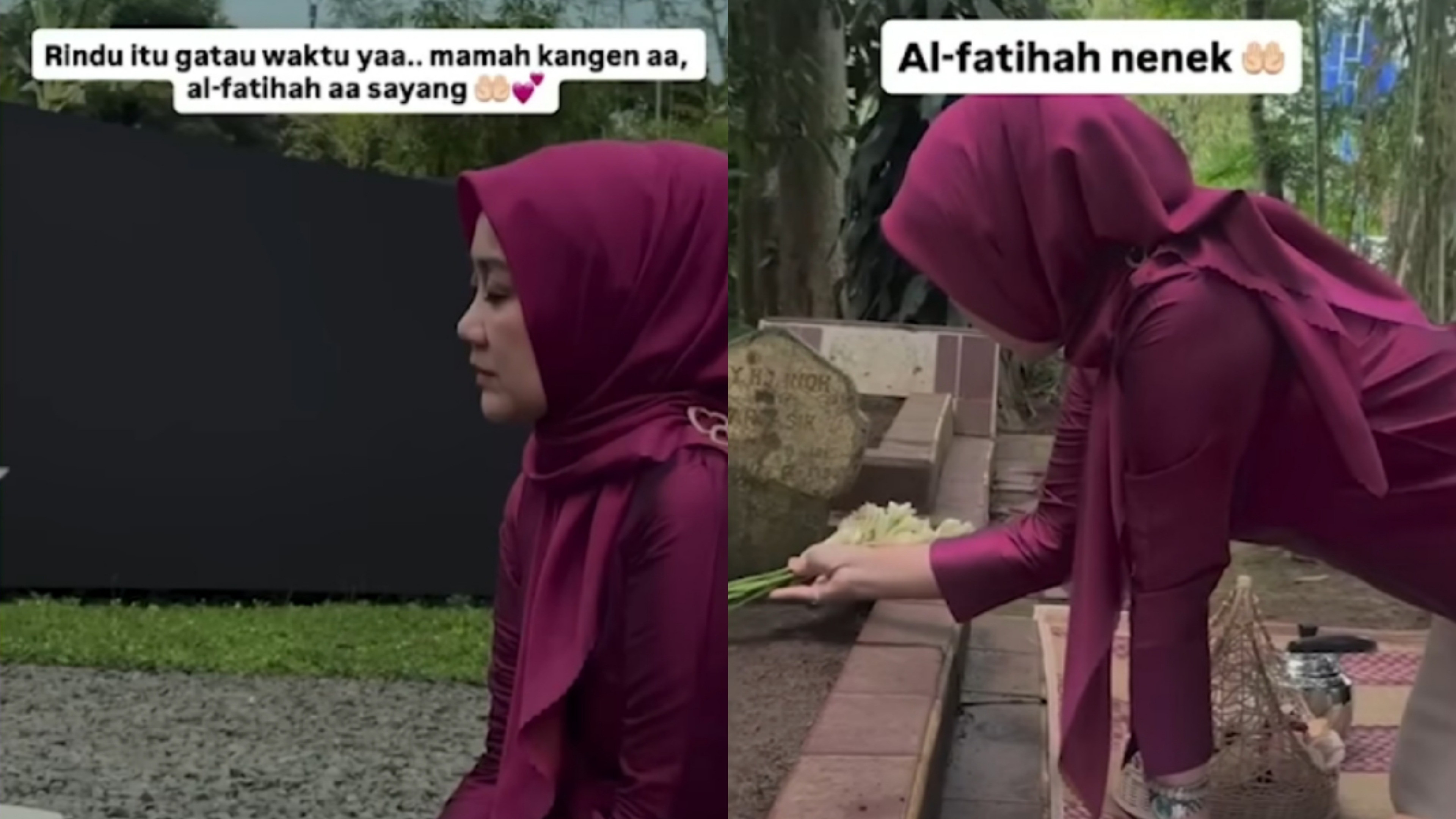Setelah Mantap Pisah dari Ridwan Kamil, Atalia Praratya Ungkap Kerinduan pada Sosok Tersayang
            - galeri foto