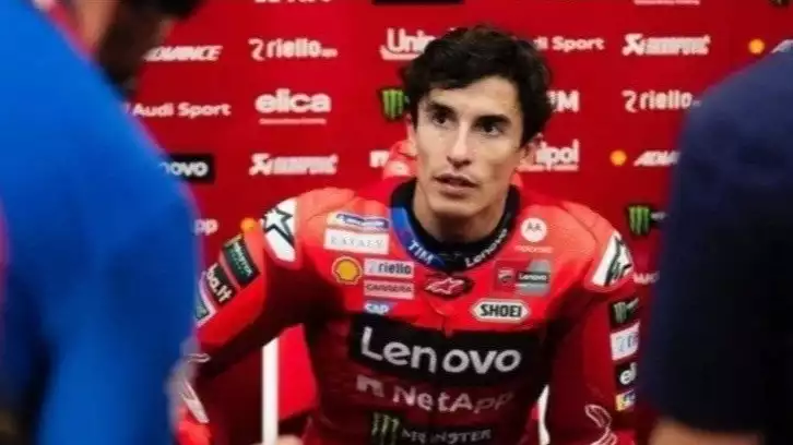 Marc Marquez