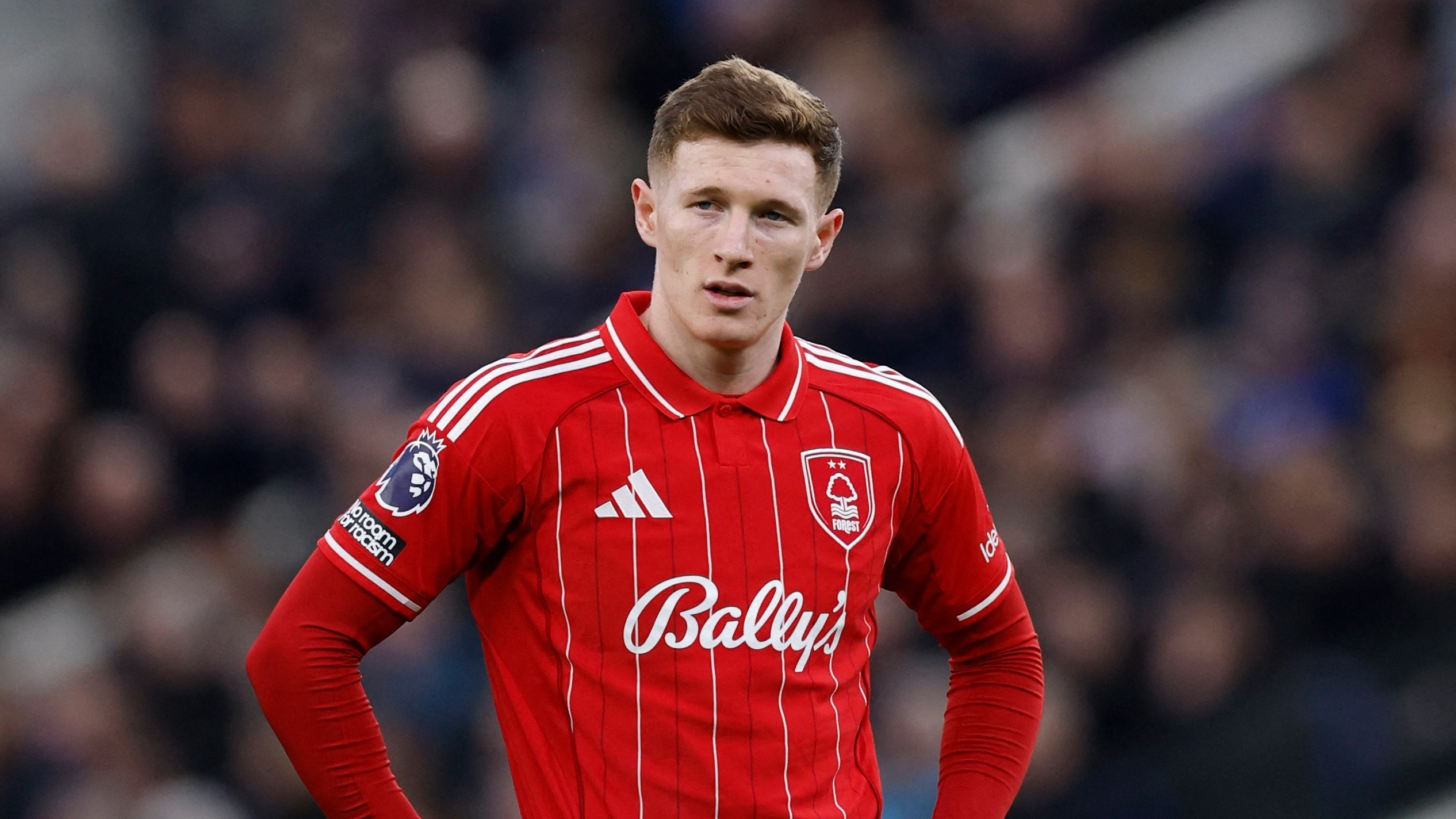 Manchester United Ganti Target, Gelandang Rp1,3 Triliun Jadi Incaran Utama Usai Semenyo Ditikung City
            - galeri foto