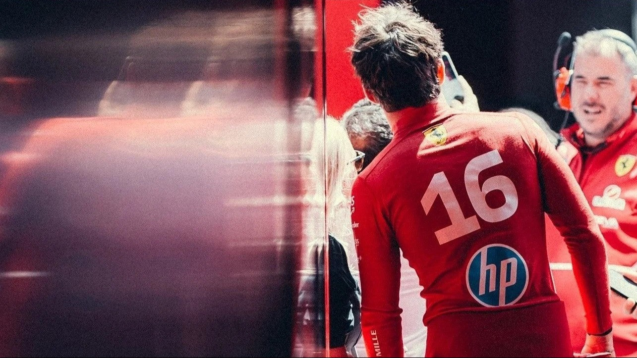 Kesulitan Sepanjang Musim Lalu, Charles Leclerc Beri Ultimatum Kepada Ferrari Menjelang F1 2026
            - galeri foto