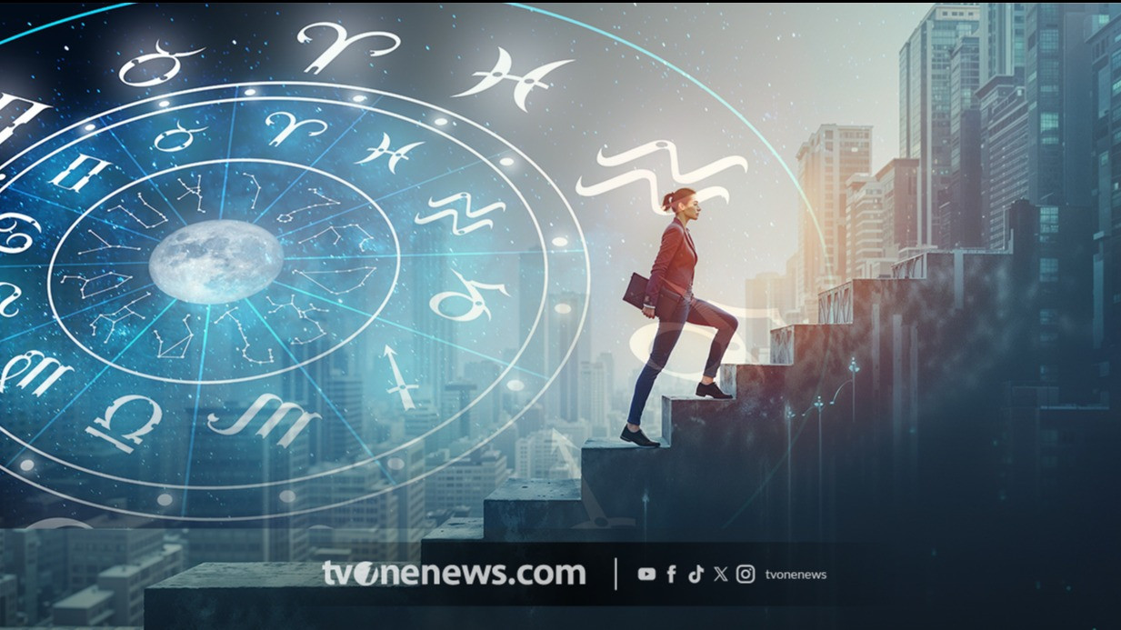 5 Zodiak Paling Beruntung pada 24 Desember 2025 dalam Karier dan Keuangan: Scorpio, Sagitarius, Pisces, Virgo, dan Aries
            - galeri foto