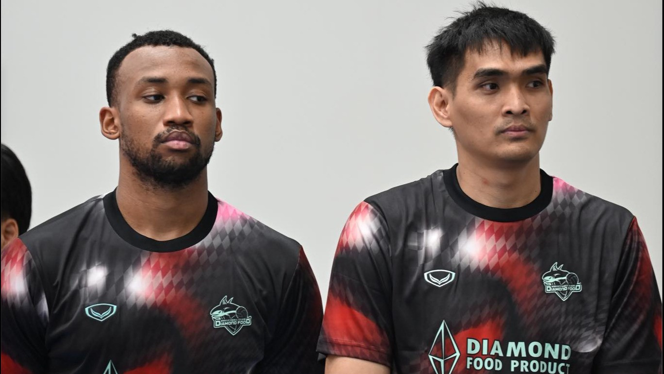 Rivan Nurmulki Jadi Sorotan Penggemar Voli Thailand, Tak Ikut Rombongan SEA Games