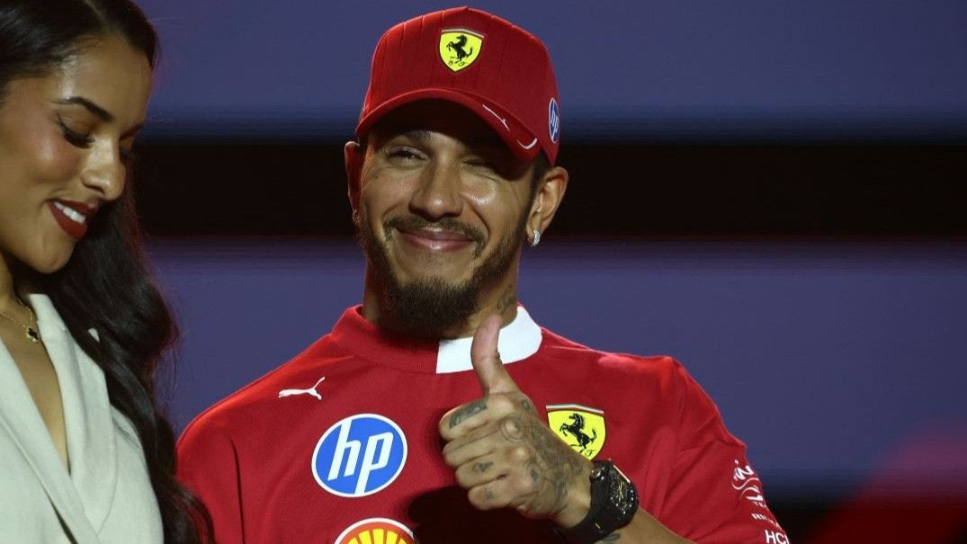 Ferrari Lakukan Evaluasi jelang F1 2026, Lewis Hamilton Berpeluang Punya Race Engineer Baru Musim Depan
            - galeri foto