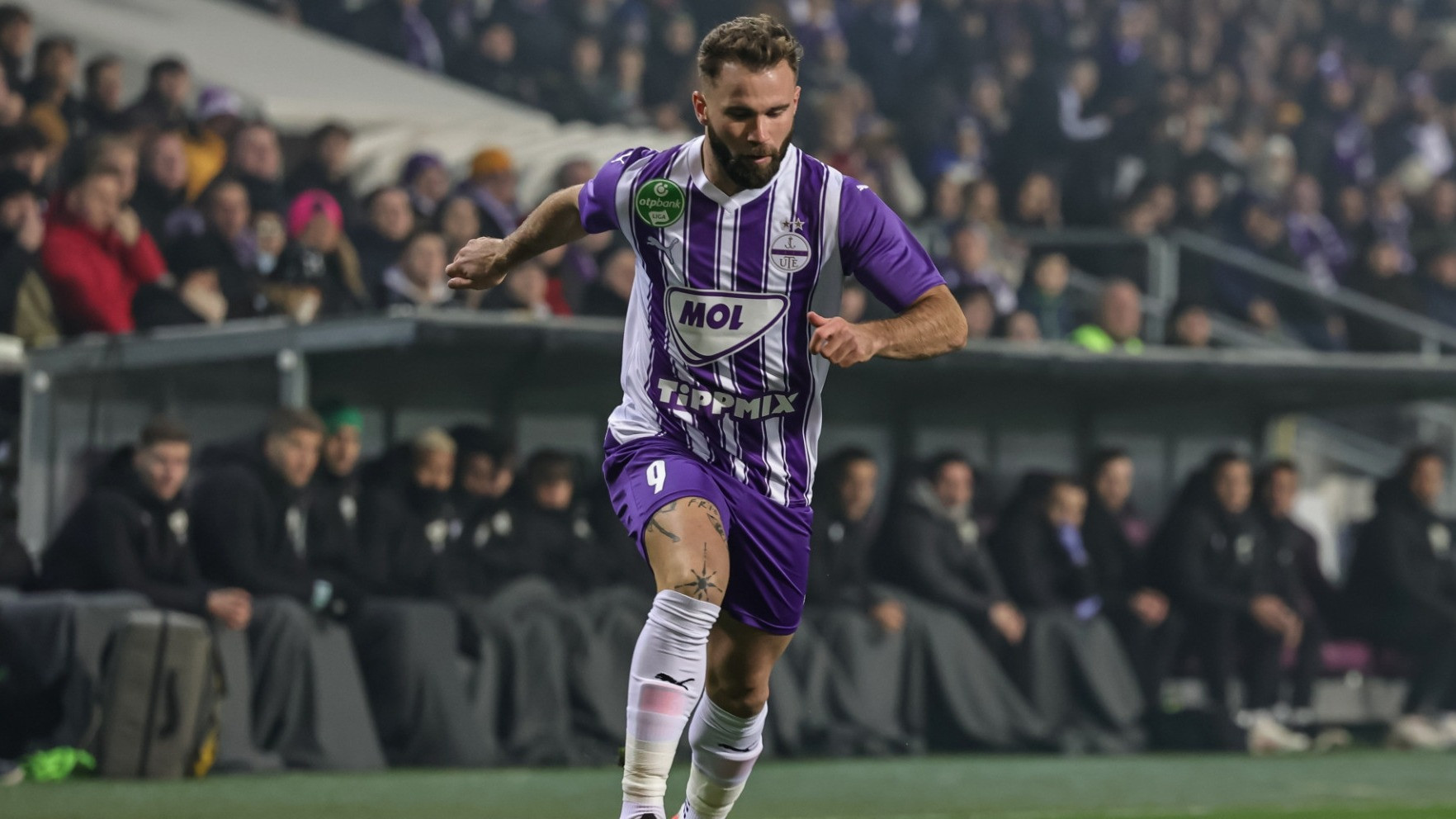 Kisah Fran Brodic, Dulu Minat Gabung Persija Kini Menjelma Jadi Mesin Gol Tajam Eropa yang Panen Gelar Juara
            - galeri foto