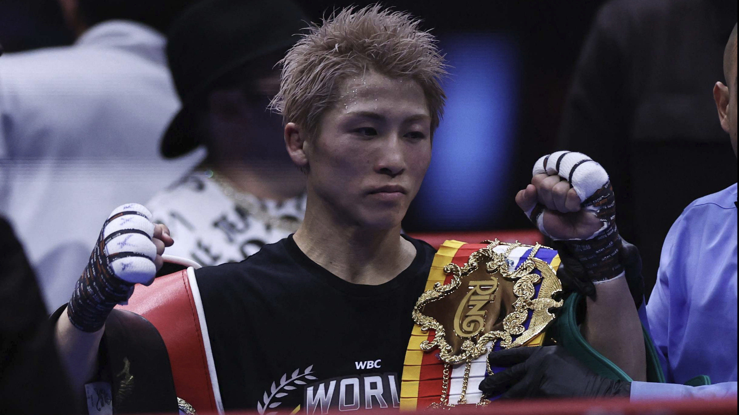 Hadiah Fantastis yang Diterima Naoya Inoue Usai Kalahkan David Picasso, The Monster Raup Keuntungan Besar
            - galeri foto