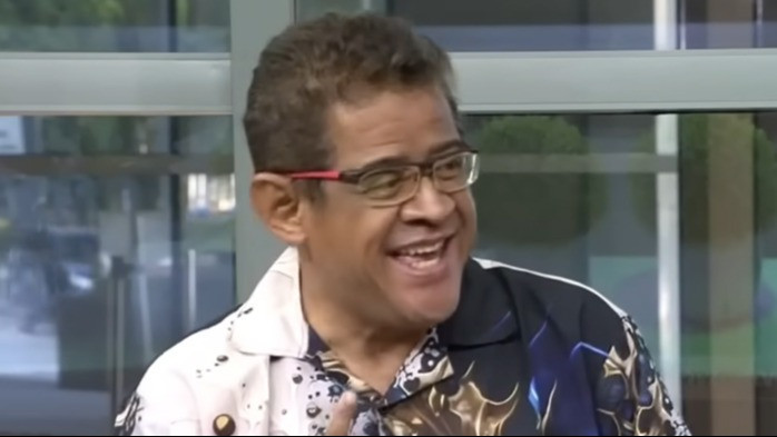 Pakar Telematika, Abimanyu Wachjouwidajat