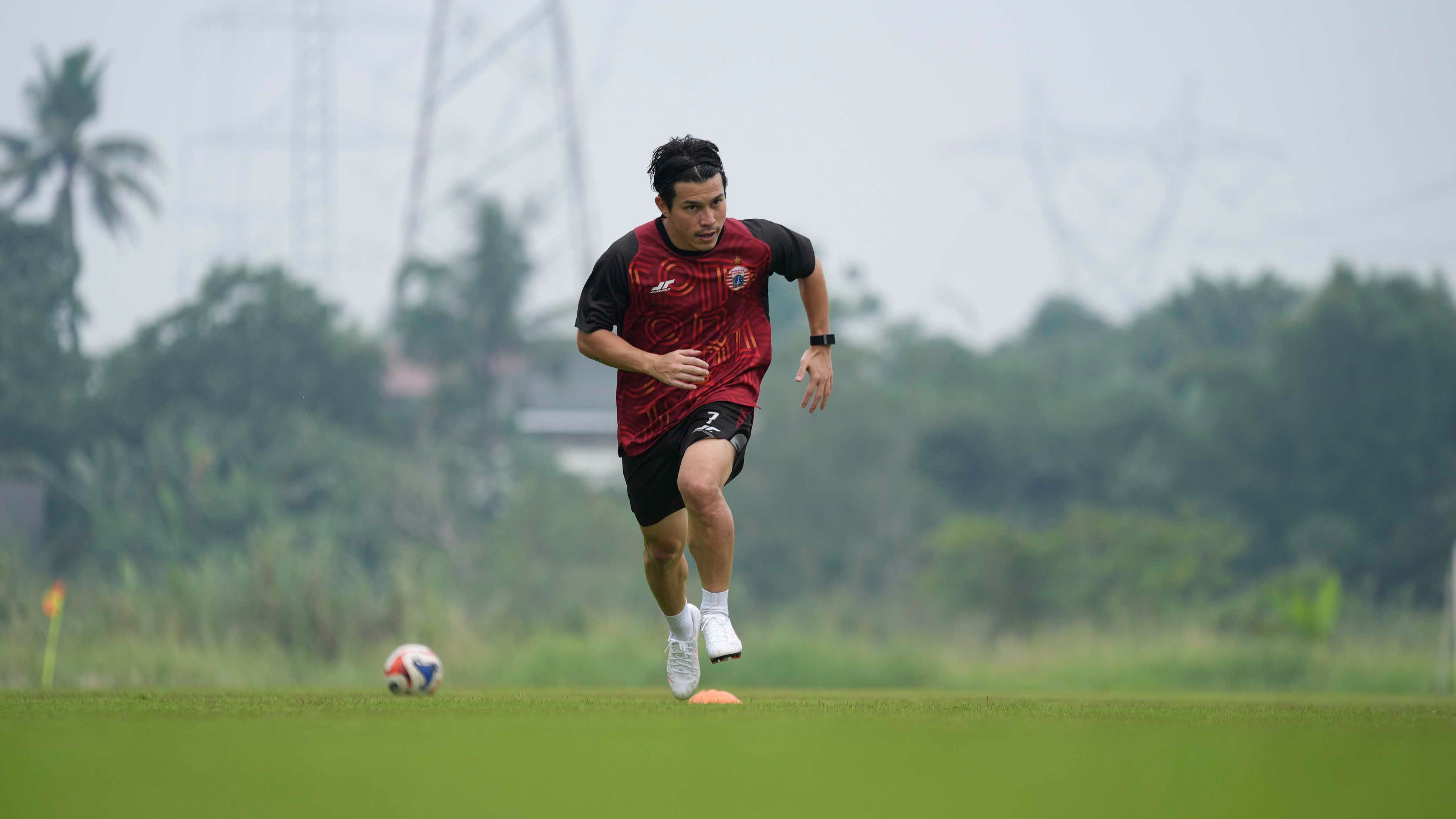 Ryo Matsumura Dipastikan Absen dan Dilarang Tampil Empat Laga Termasuk Lawan Persib