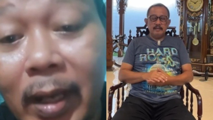 Armuji tanggapi pengancaman akibat dituduh memperintahkan demo ke ormas Madas