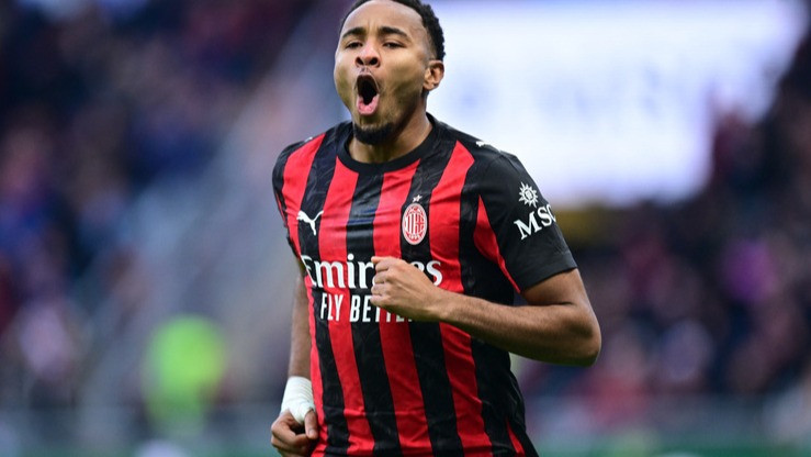 Rapor Rekrutan Anyar AC Milan di Bursa Transfer Musim Panas dan Dingin 2025–2026: Media Italia Tak Sungkan Lempar Pujian
            - galeri foto