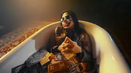 Publik Soroti Rilis Single Terbaru Slank, Kaka Nyanyikan Republik Fufufafa: Sakau Kuasa, Sakau Narkoba