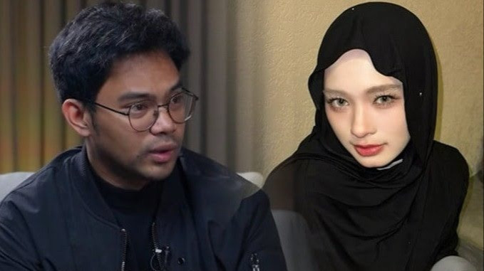 Artis Inara Rusli Pilih Damai dengan Suami, Pemuka Agama Indonesia Ini Memberikan Nasihat: Kan Sudah Halal
            - galeri foto