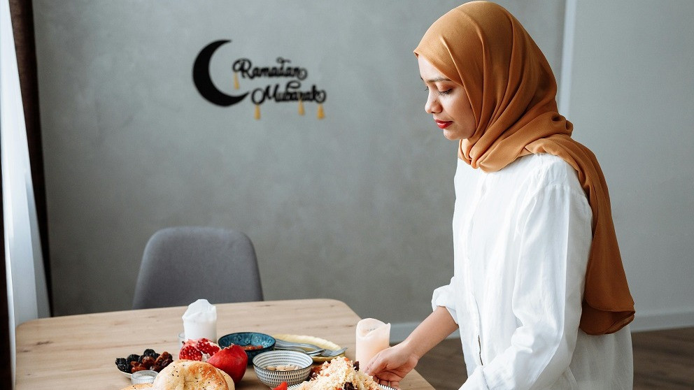 Jelang Ramadhan 2026: Bolehkah Puasa dengan Niat Sekalian Diet? Ini Penjelasan Buya Yahya
            - galeri foto
