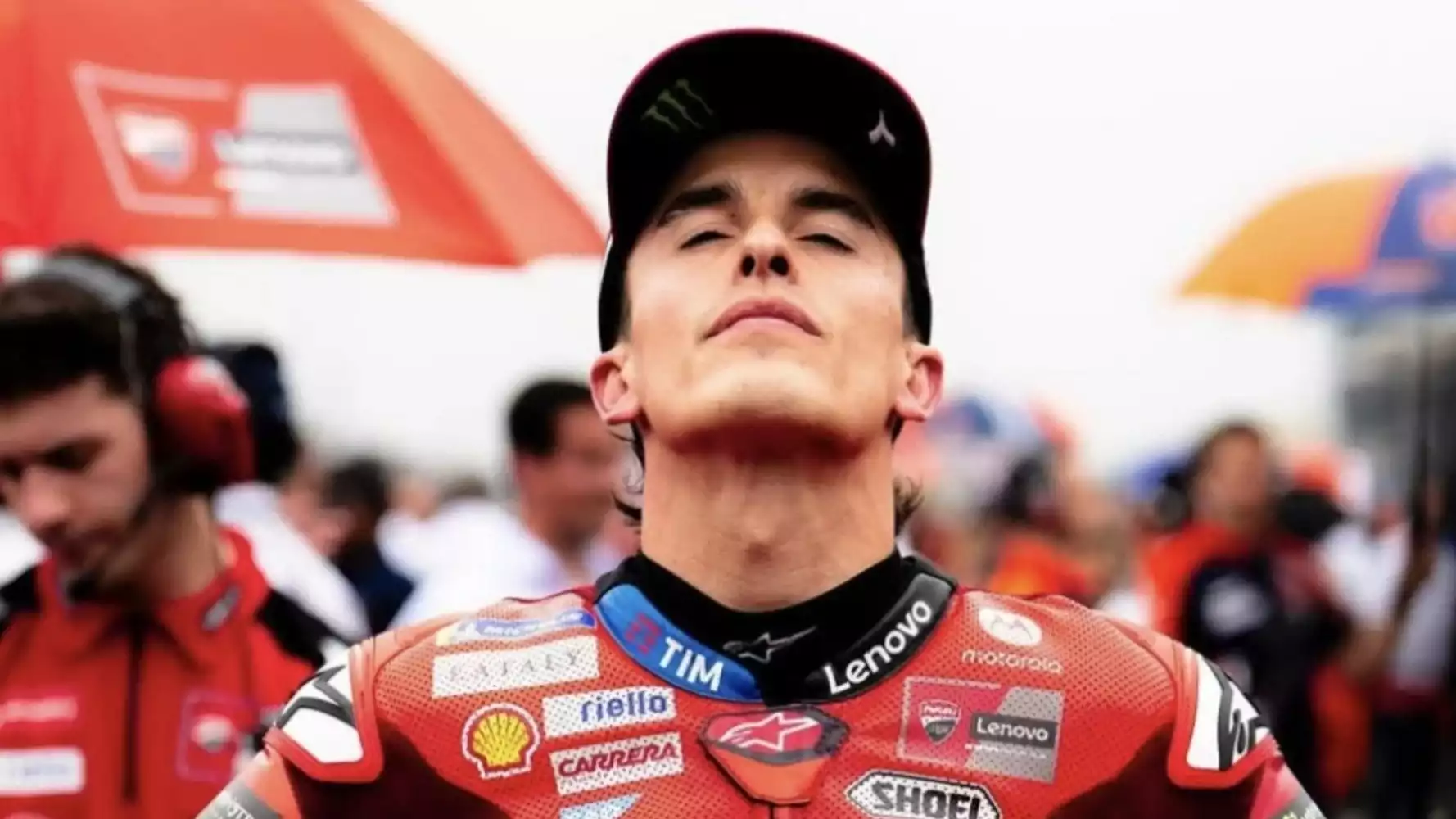 Marc Marquez