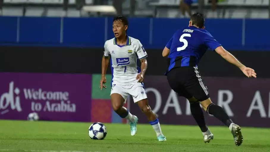 Pemain Persib Bandung, Beckham Putra Nugraha