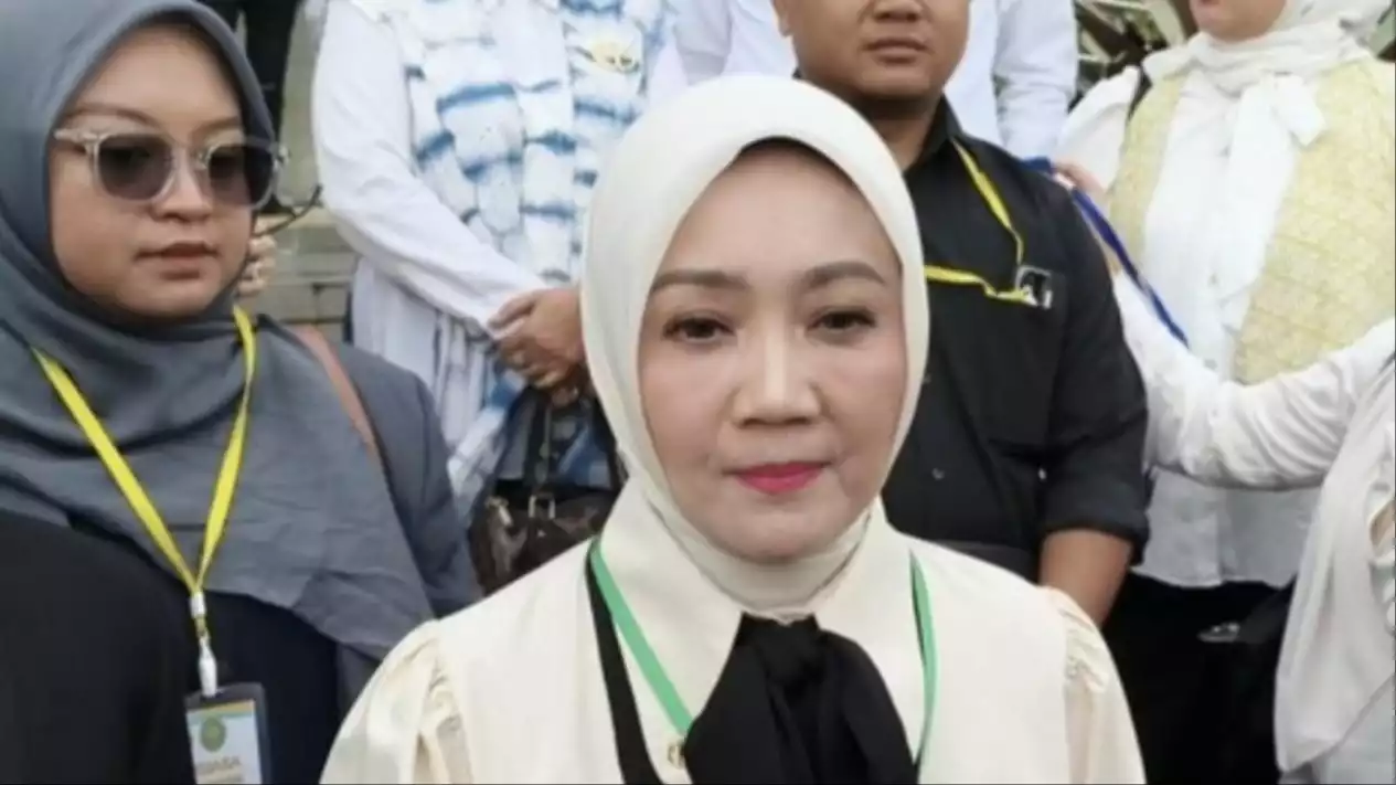Belum Berakhir, Sidang Cerai Ridwan Kamil dan Atalia Praratya Dilanjutkan pada 2 Januari 2026