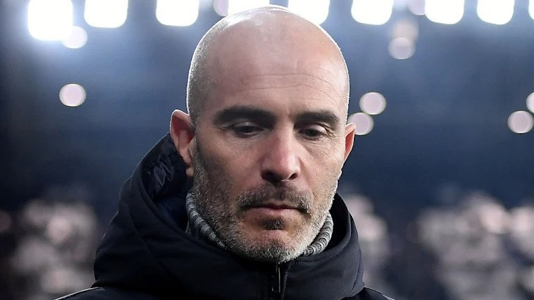 Chelsea Resmi Pecat Enzo Maresca