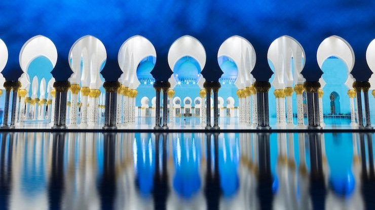 Mustajab! Baca Doa ini Setelah Shalat Jumat, Ustaz Adi Hidayat Beri Penjelasan