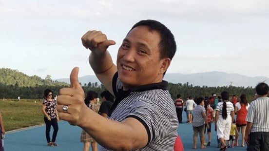 Tampang Danny Alry Masinambow, Dosen Unima yang Diduga Jadi Pelaku Pelecehan Seksual Seorang Mahasiswi hingga Bunuh Diri