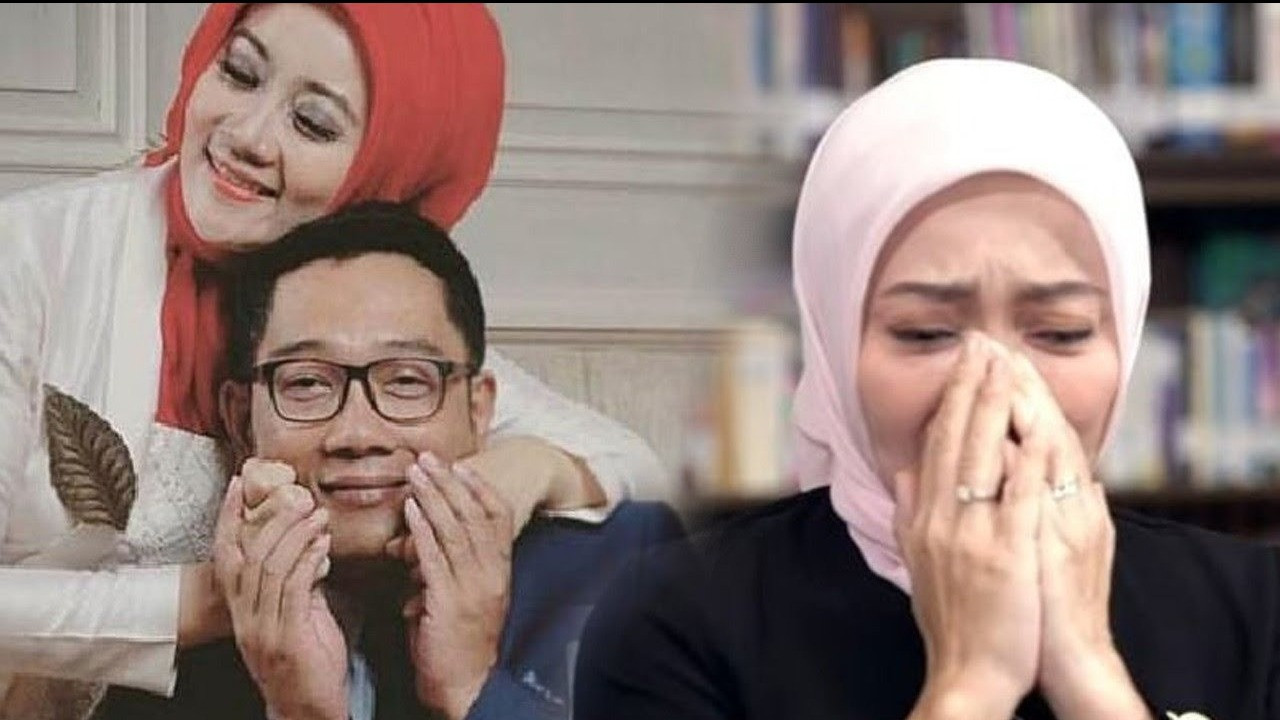Ucapan Ridwan Kamil soal Tips Memilih Pasangan Viral, Eks Gubernur Jawa Barat itu Tegaskan Beda Cara Pilih Pacar dan Istri
