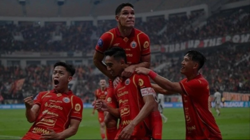 Persija Jakarta