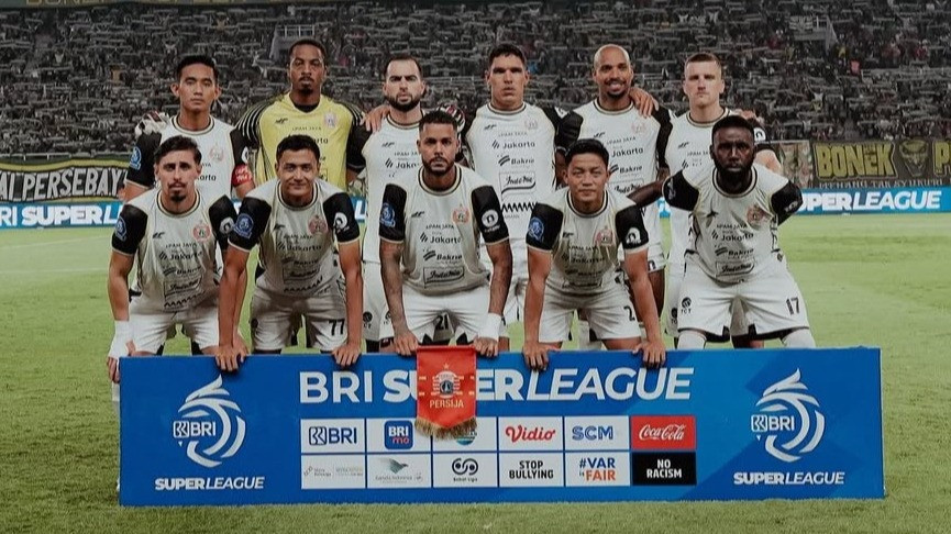 Persija Jakarta