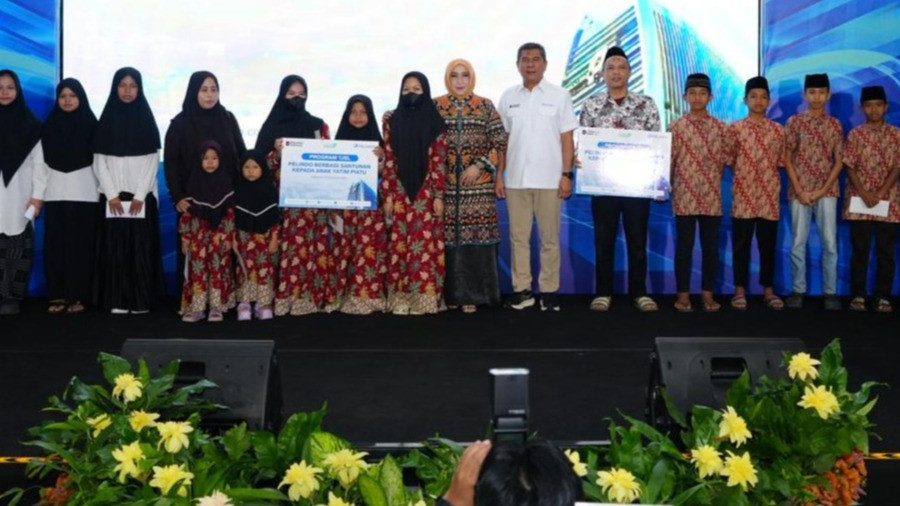 Bagaimana Cara Menjaga Ekosistem Panti Asuhan dan Tantangan Keberlanjutan Menjaga Ruang Aman bagi Anak Yatim
            - galeri foto