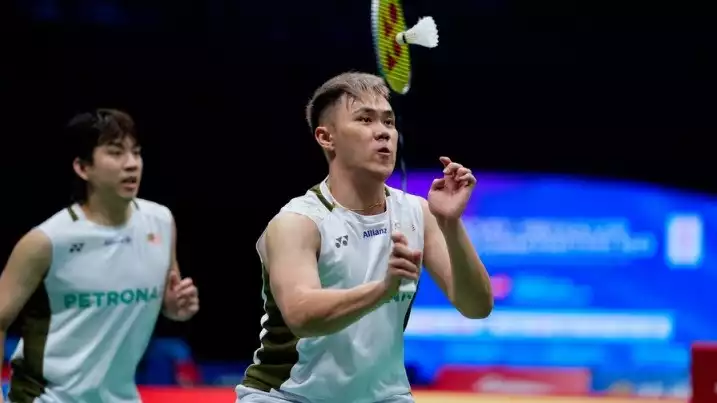Man/Tee terang-terangan akui waspadai ancaman ganda Indonesia di Malaysia Open 2026