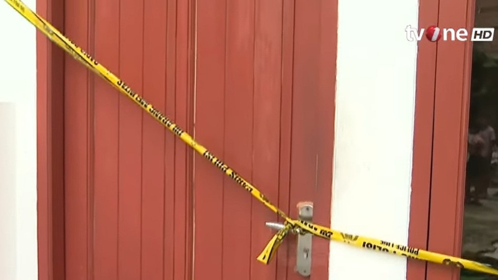 Mengungkap Misteri Kasus Tewasnya Satu Keluarga di Warakas, Polisi Bakal Lakukan Gelar Perkara
            - galeri foto