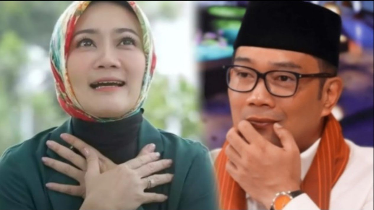 Tok! Kisah Cinta Atalia Praratya dan Ridwan Kamil Berakhir di Januari 2026, Kuasa Hukum Beri Penjelasan