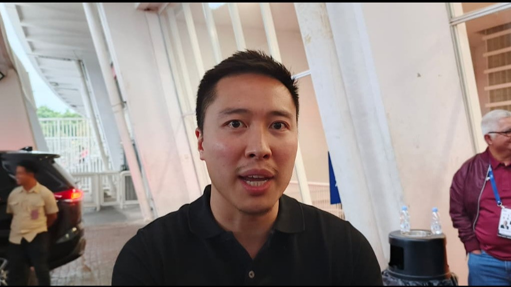 Bos Persik Kediri, Arthur Irawan