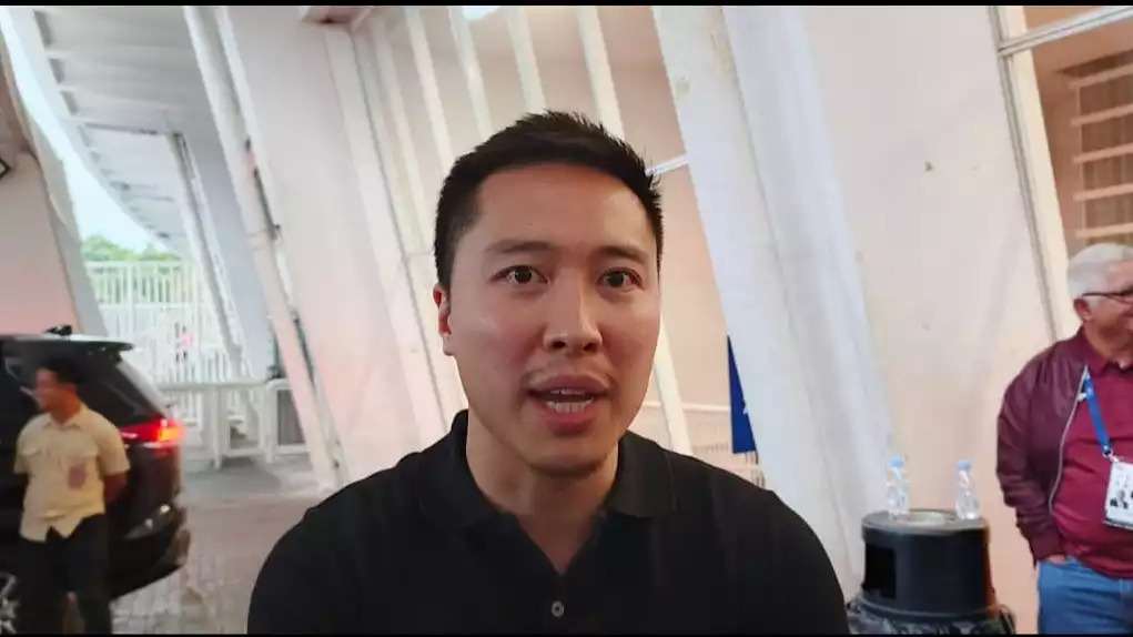 Bos Persik Kediri, Arthur Irawan