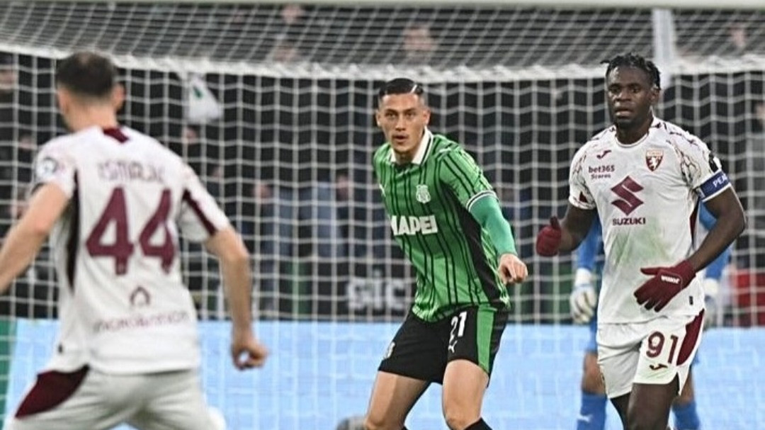 Prediksi Sassuolo vs Cremonese 25 Januari 2026: Sama-Sama Krisis, Duel Jay Idzes vs Emil Audero Jadi Perhatian
            - galeri foto