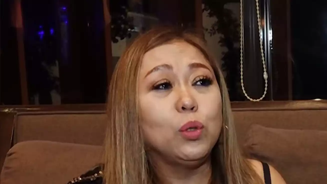 Eva Gonzales menceritakan kondisi terakhir legenda Timnas Indonesia, Cristian Gonzales