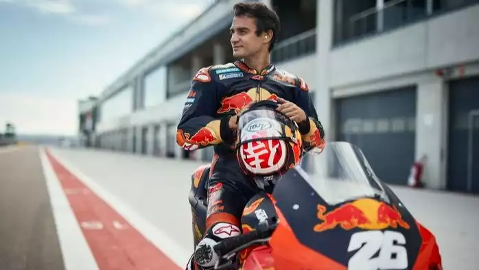 Kata Dani Pedrosa soal regulasi baru MotoGP untuk musim 2027 mendatang
