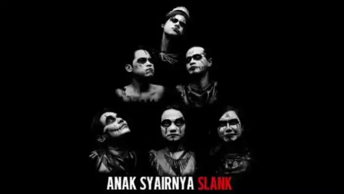 Lagu Tak Diberi Tulang Lagi yang viral karena menyindir Slank diduga milik Kuburan Band