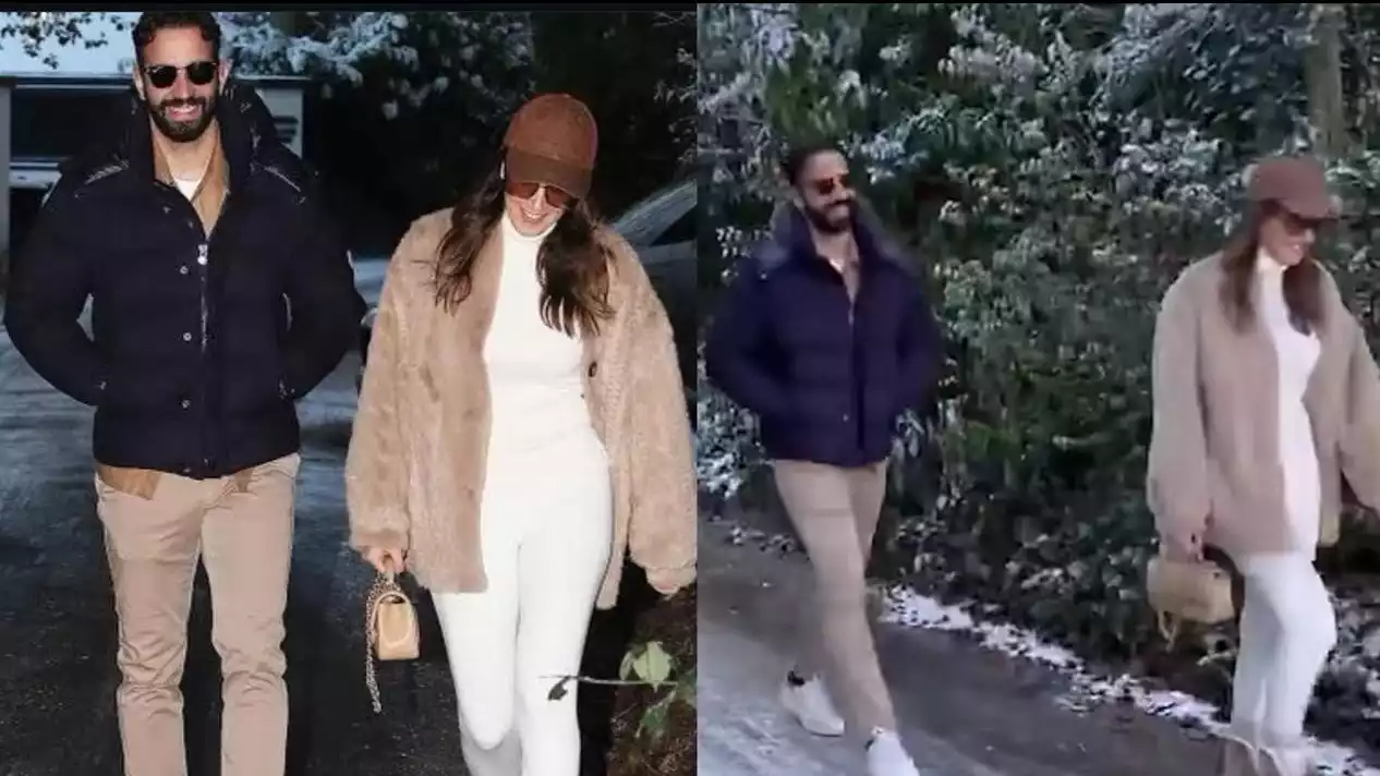 Senyum lebar Ruben Amorim usai dipecat dari Manchester United