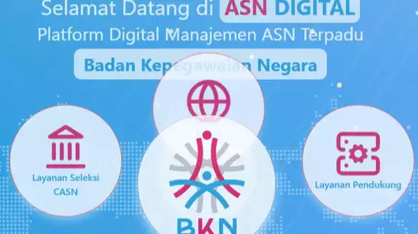 Portal ASN Digital