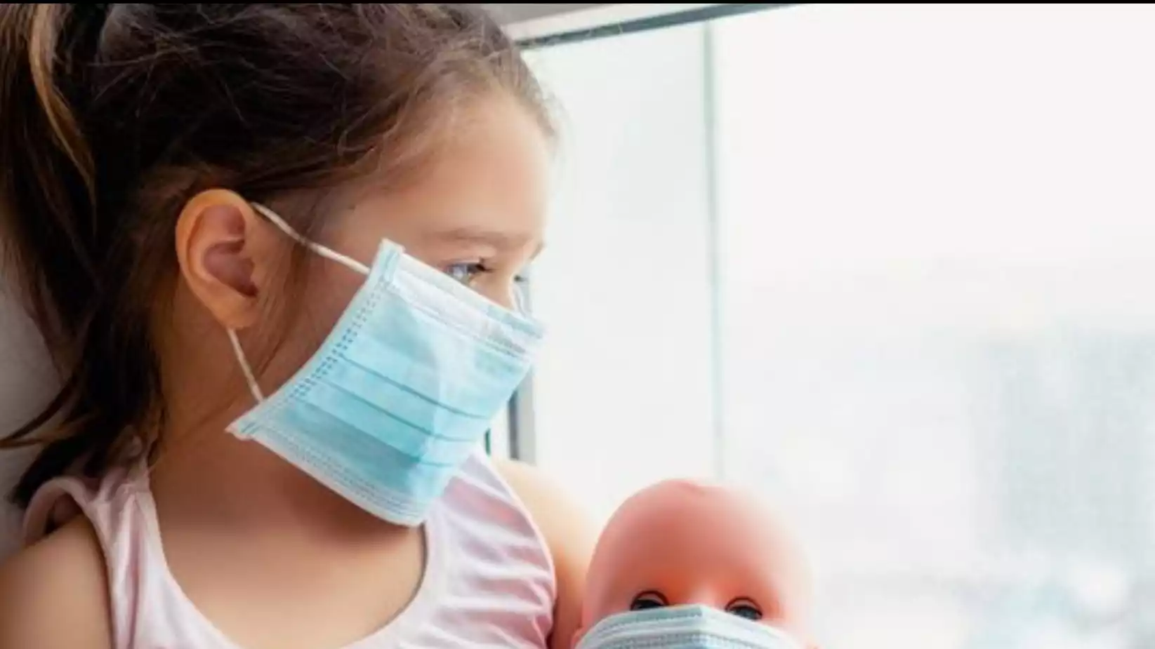 Cara Cepat Obati Flu Anak di Rumah, Terlebih Indonesia Lagi Merebak Super Flu