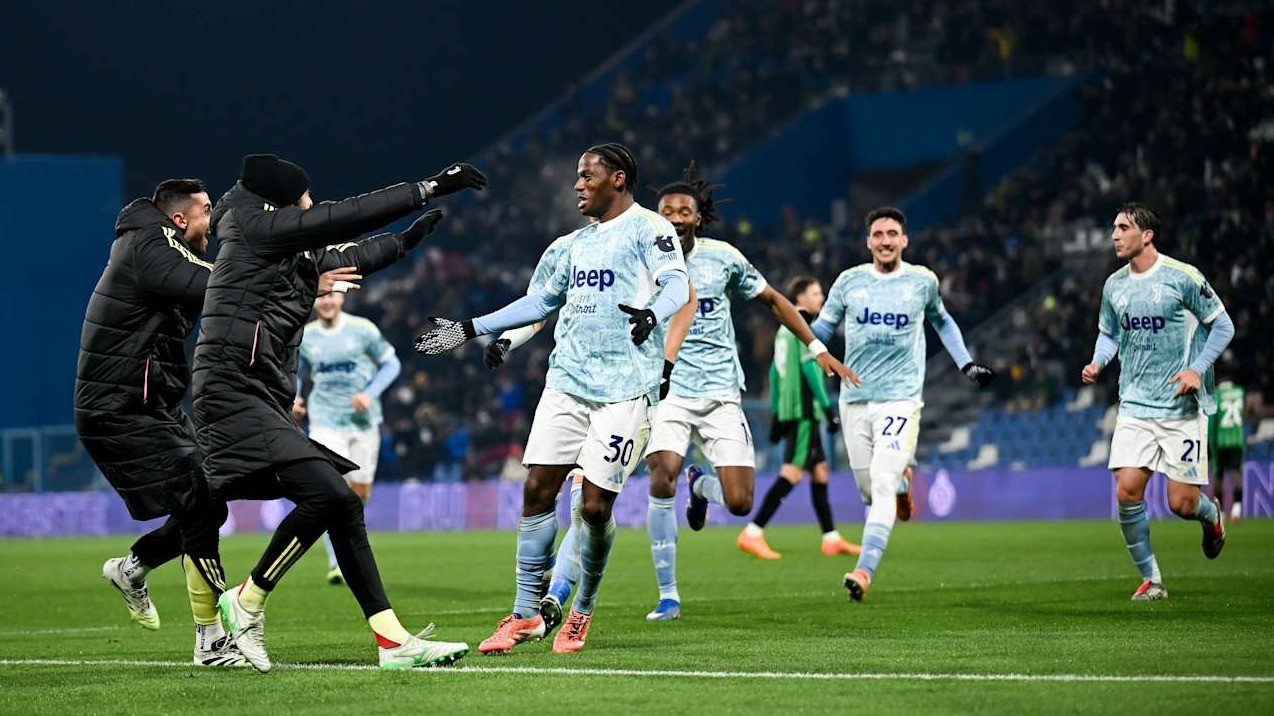 Prediksi Skor Juventus vs Benfica 22 Januari 2026, Ujian Berat Si Nyonya Tua Hadapi Raksasa Portugal
            - galeri foto