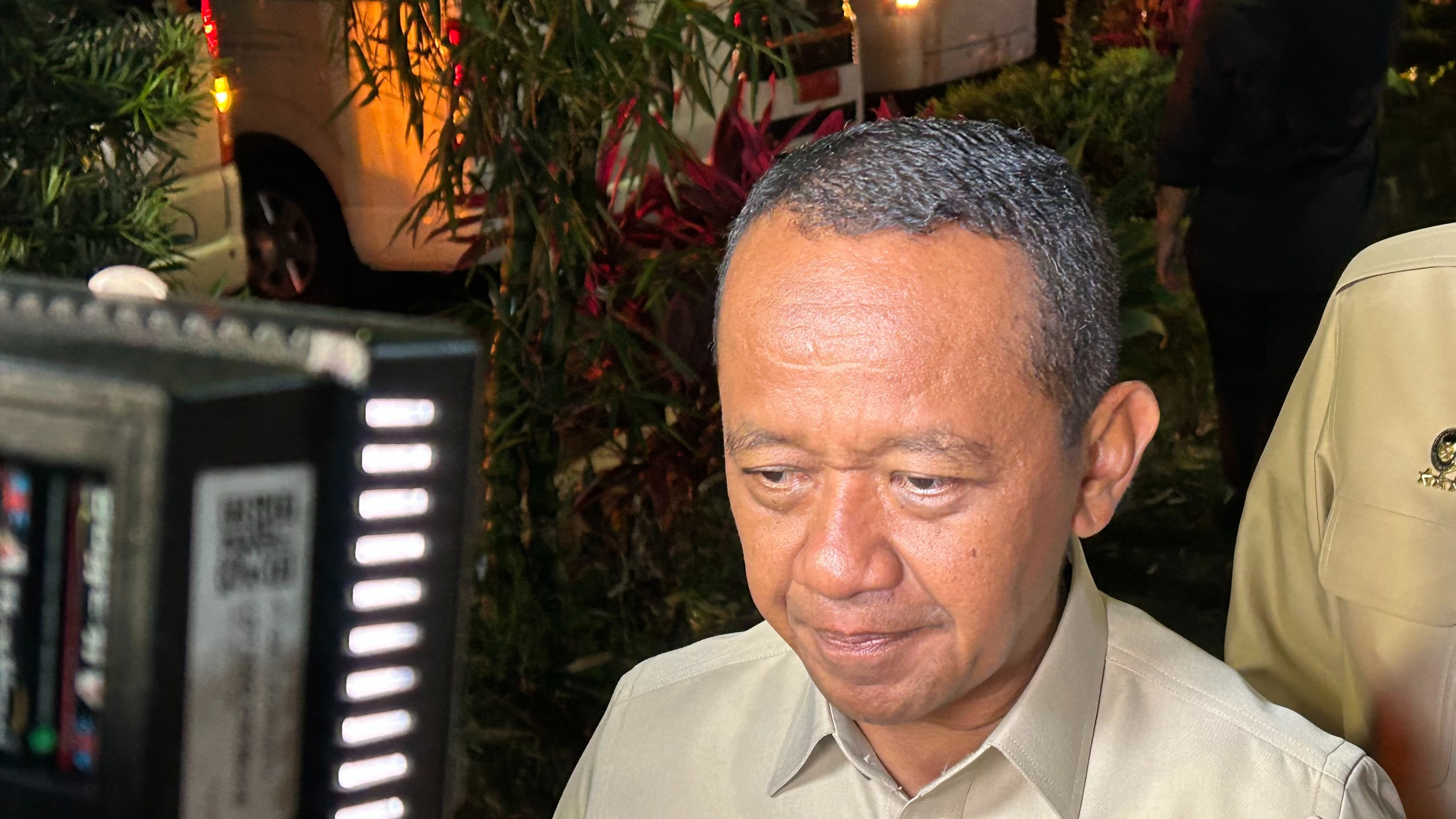 Isu Reshuffle Kabinet Prabowo Menguat, PAN dan Golkar Langsung Bereaksi Singgung Kewenangan Presiden: Penilaiannya Murni
            - galeri foto