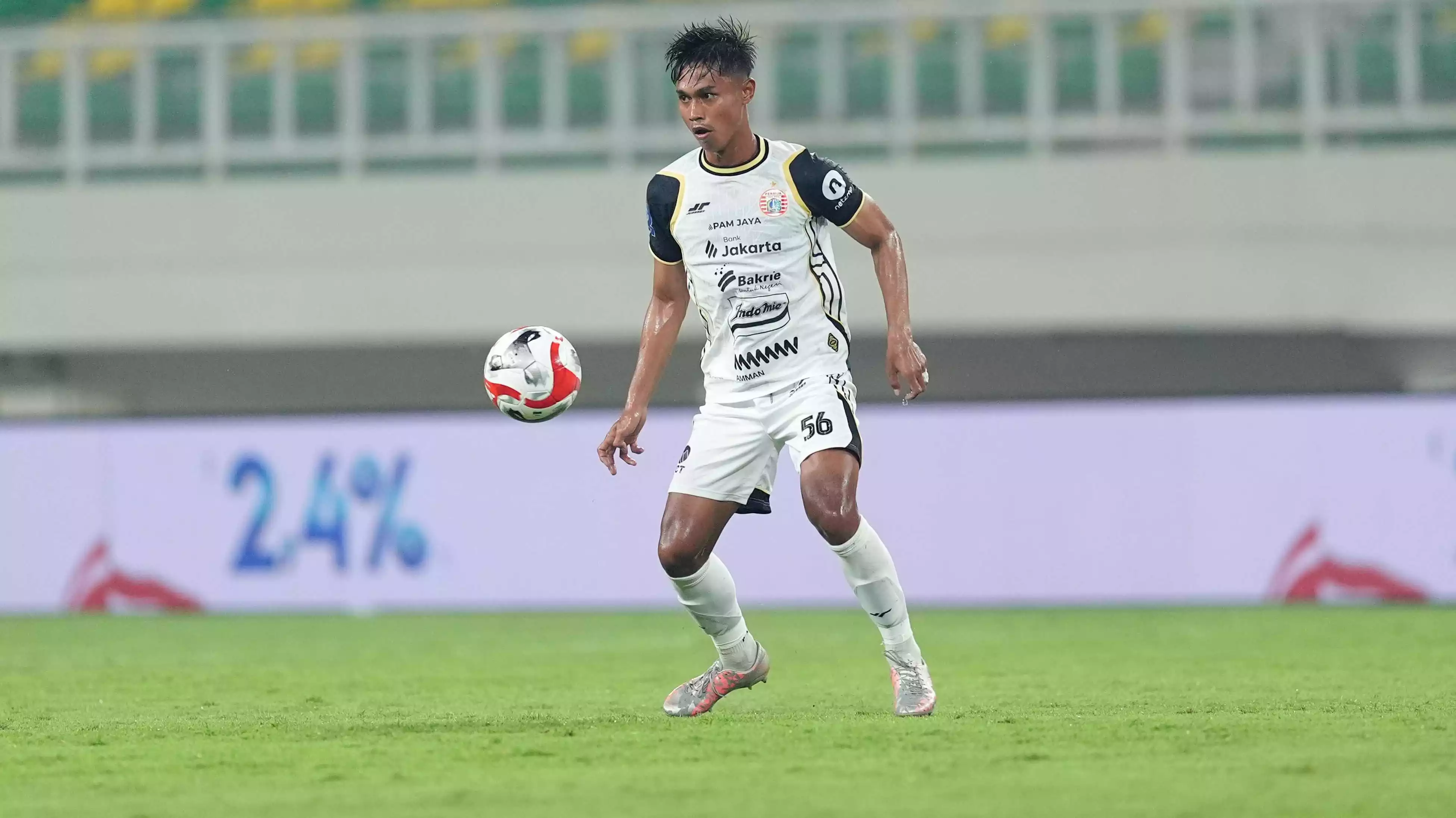 Alfriyanto Nico Saputro