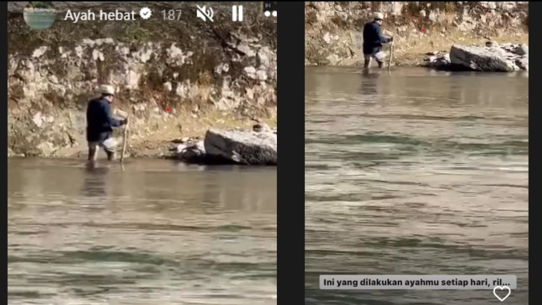 Unggahan Atalia Praratya soal Ayah Hebat